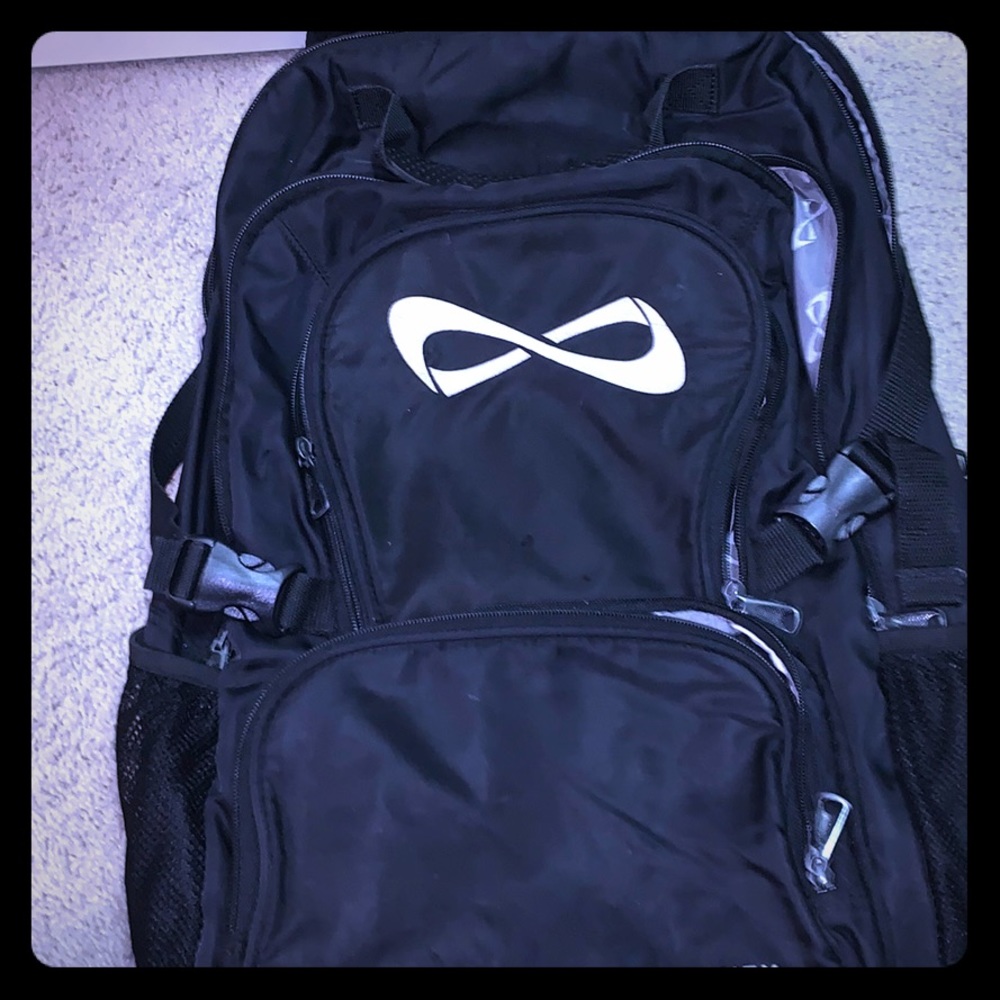 Nfinity backpack